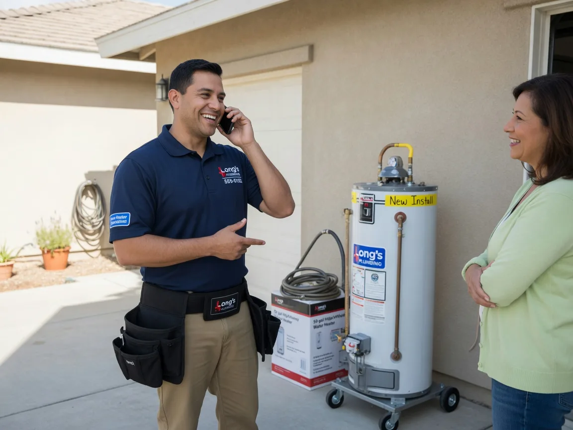 Leak Detection Beltsville, MD FAQs